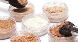 list of vegan makeup brands